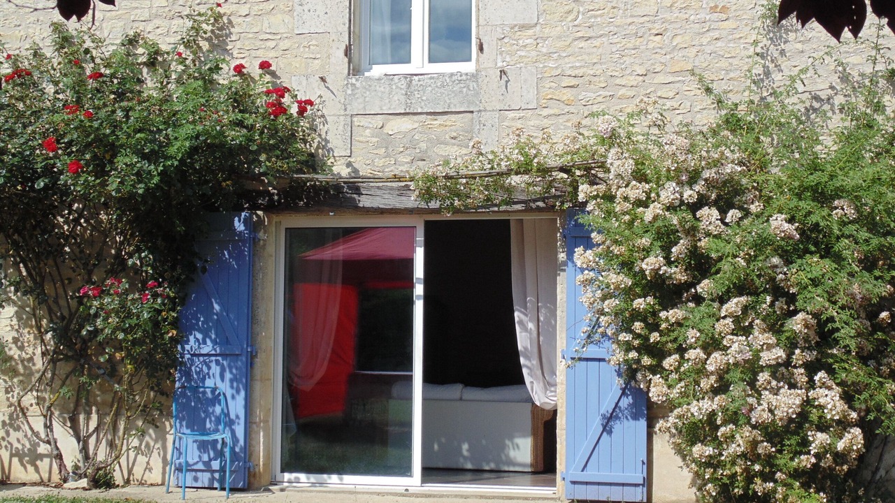 Photo of Outdoor in Charrais