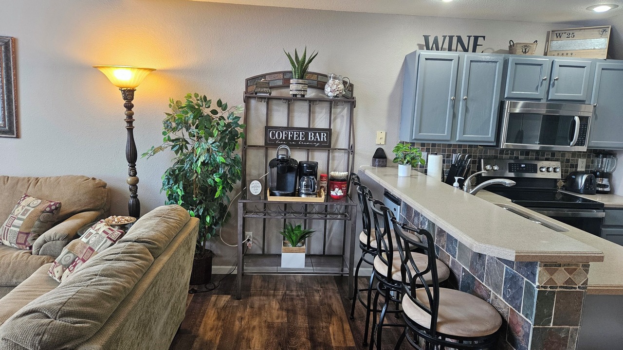 Photo of Kitchen in Osage Beach