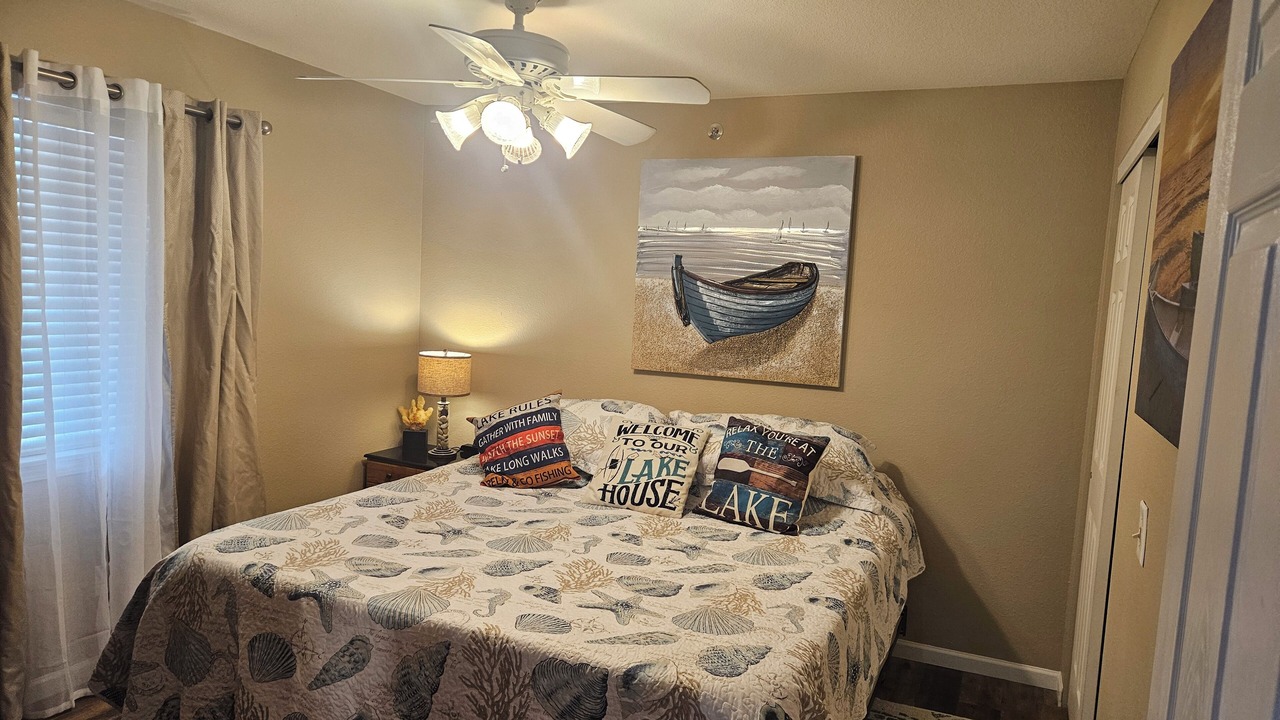 Photo of Bedroom in Osage Beach