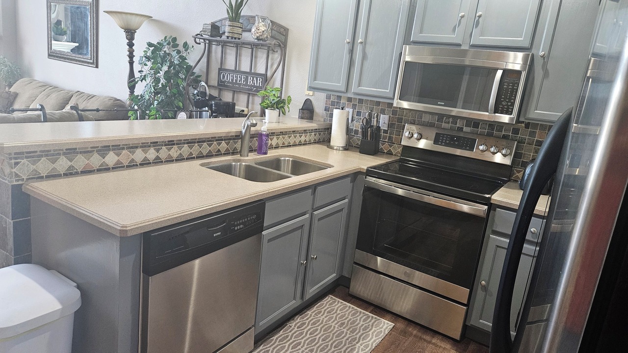 Photo of Kitchen in Osage Beach