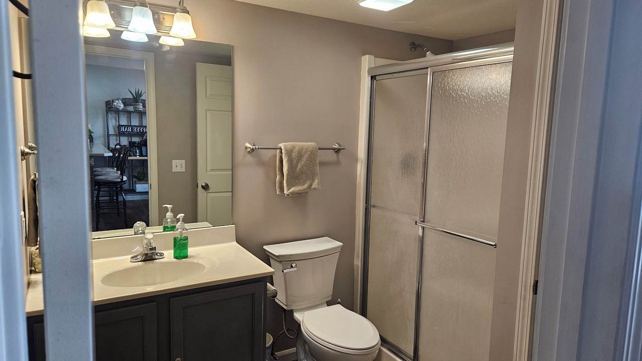 Photo of Bathroom in Osage Beach