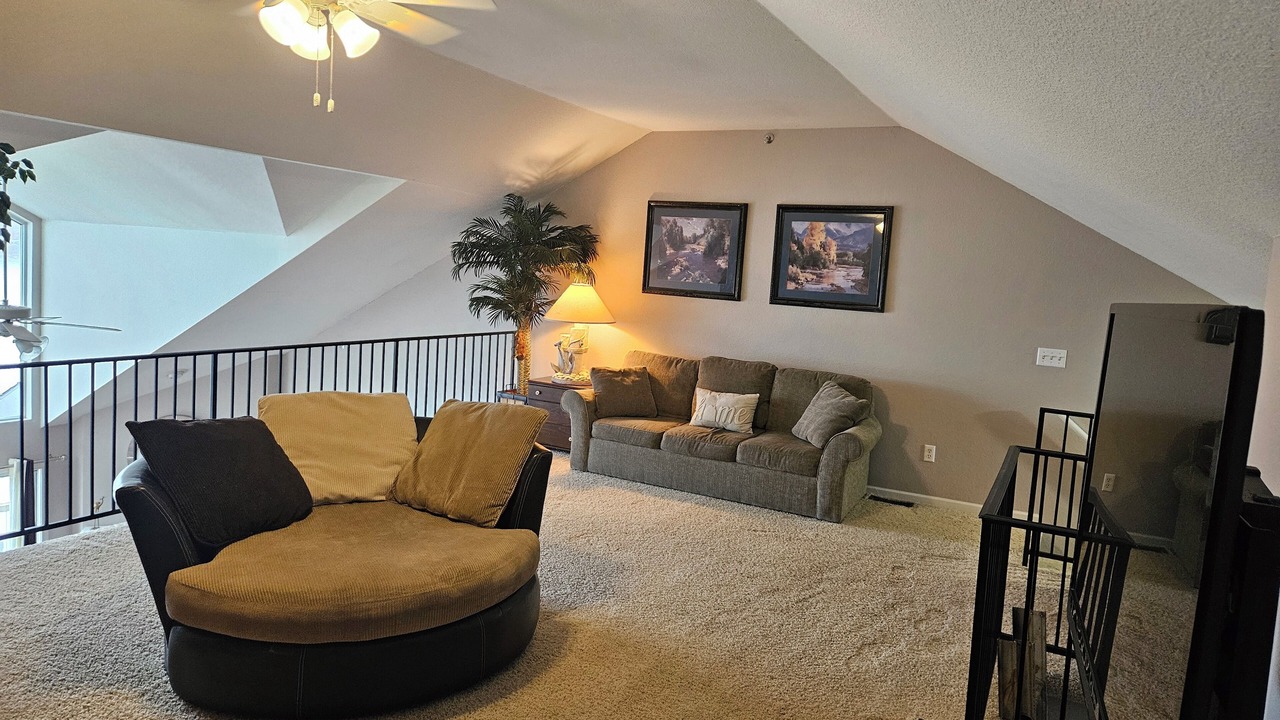 Photo of Livingroom in Osage Beach