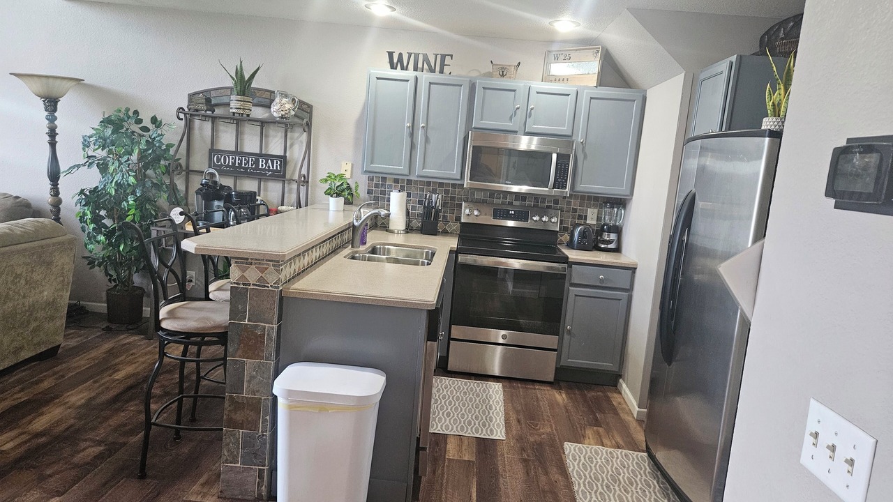 Photo of Kitchen in Osage Beach
