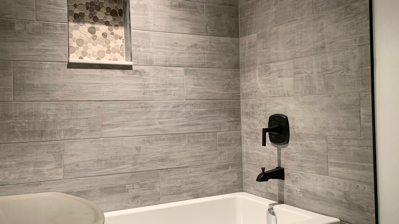 Photo of Bathroom in Grand Bend