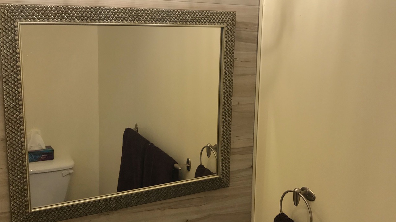 Photo of Bathroom in Grand Bend