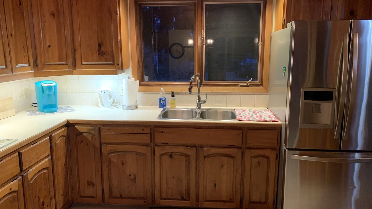 Photo of Kitchen in Grand Bend