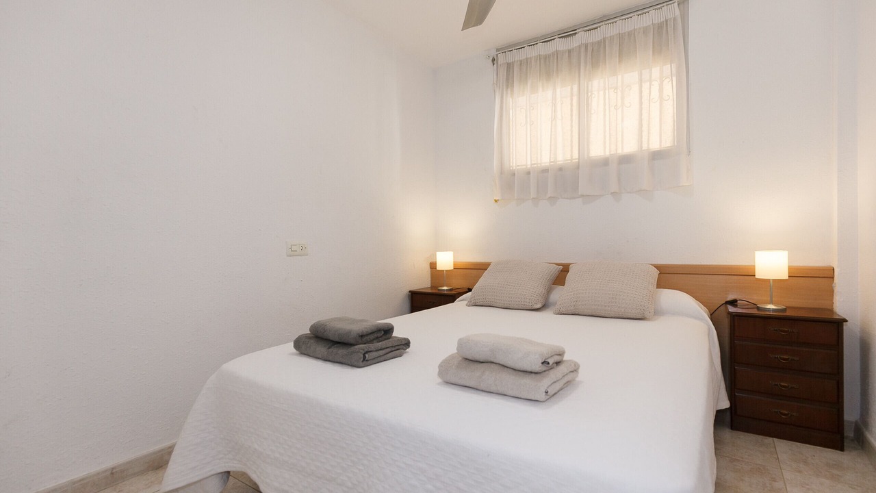 Photo of Bedroom in Vilafortuny