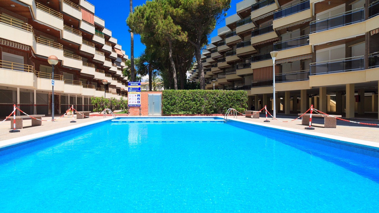Photo of Outdoor in Vilafortuny