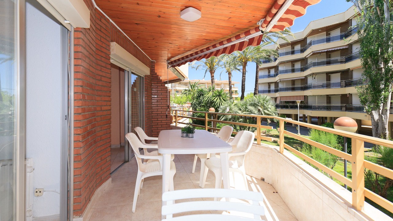 Photo of Outdoor in Vilafortuny