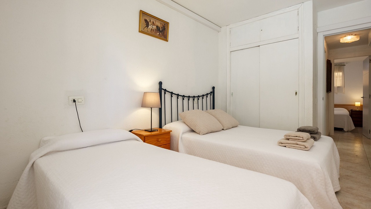 Photo of Bedroom in Vilafortuny