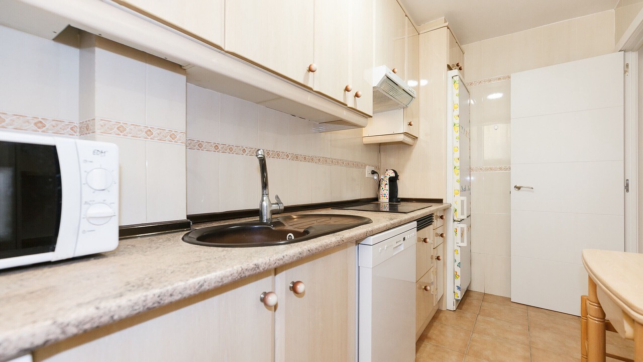 Photo of Kitchen in Vilafortuny