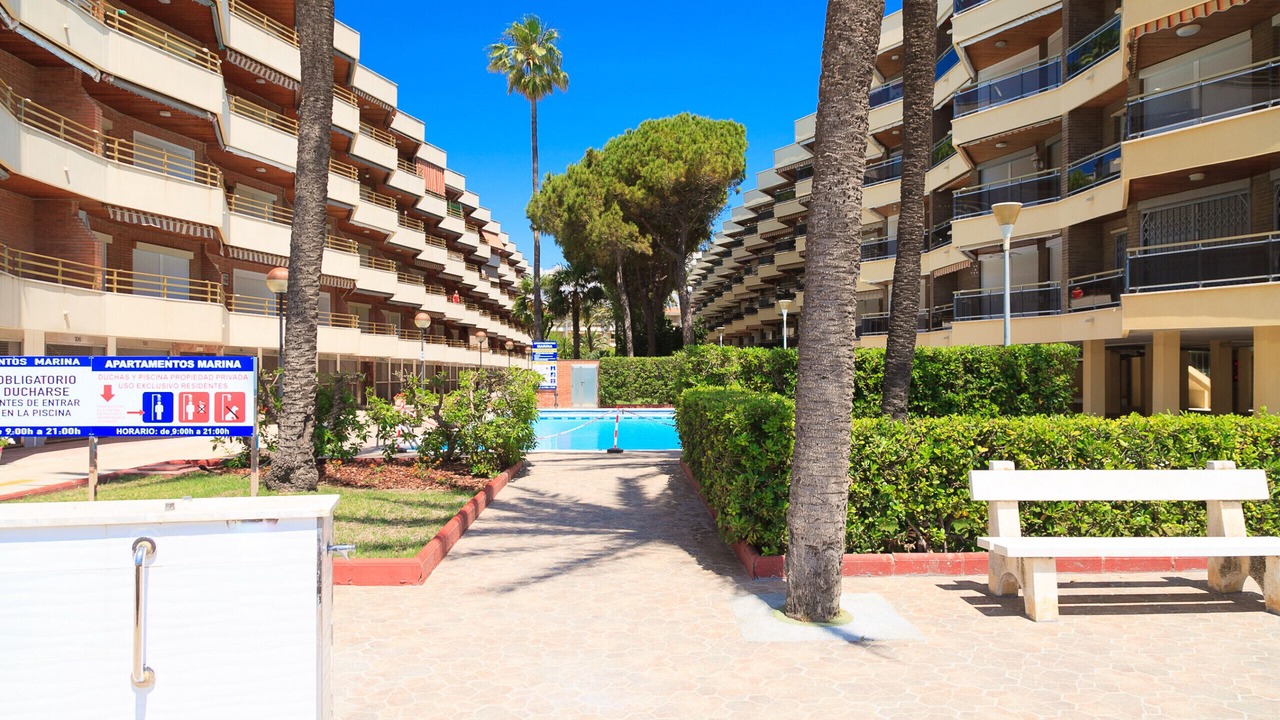 Photo of Outdoor in Vilafortuny