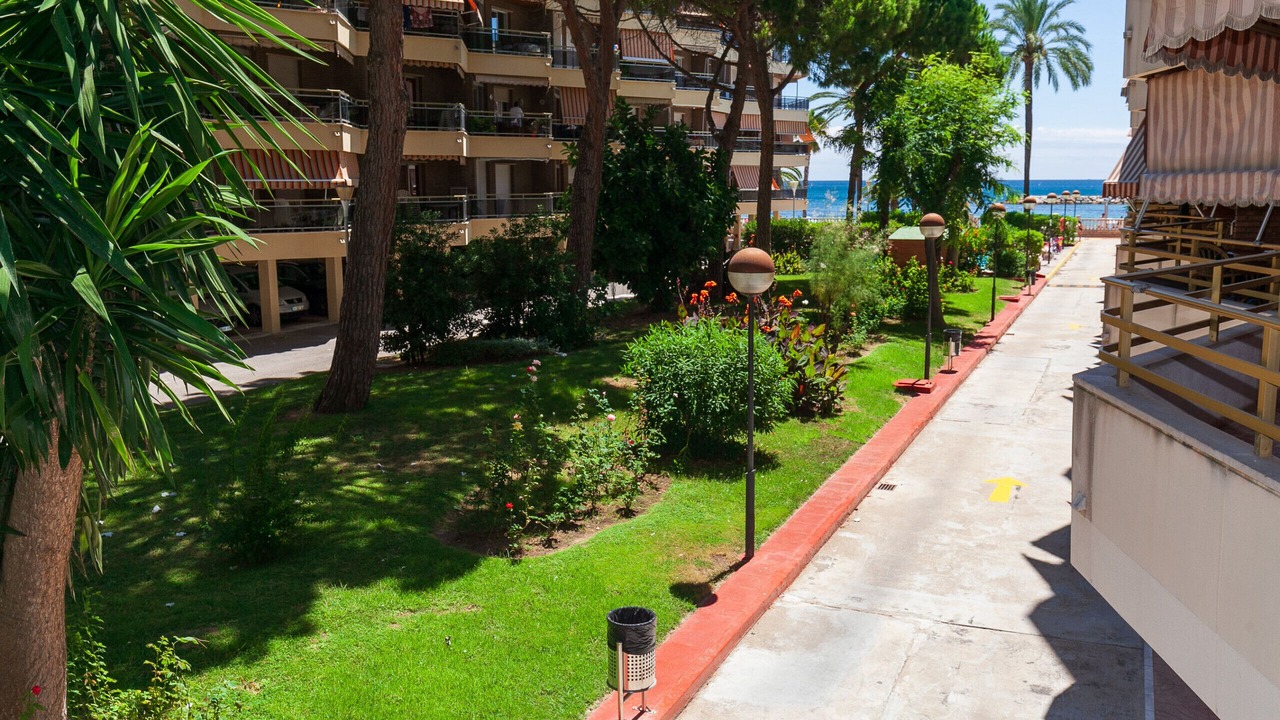Photo of Outdoor in Vilafortuny