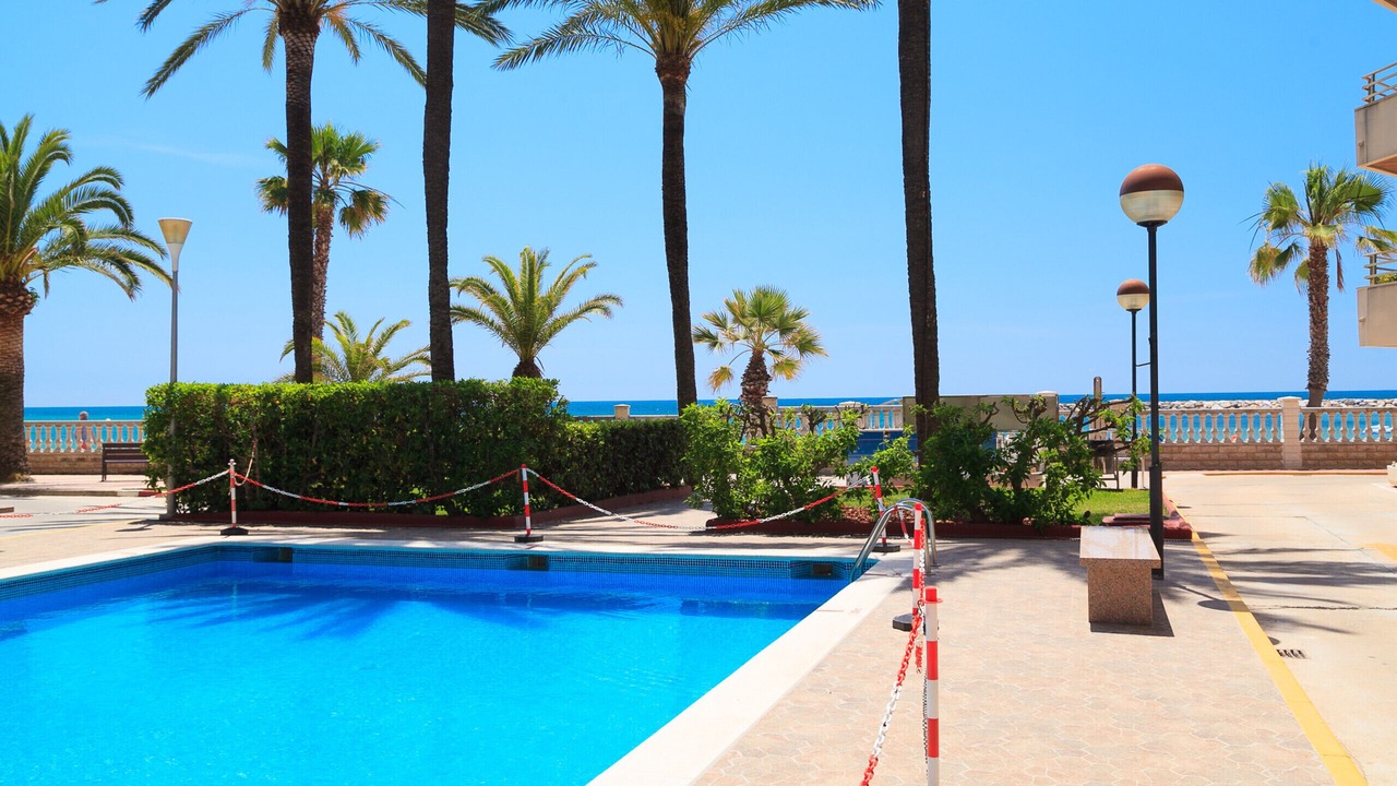 Photo of Outdoor in Vilafortuny