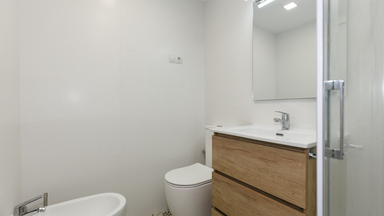 Photo of Bathroom in Vilafortuny
