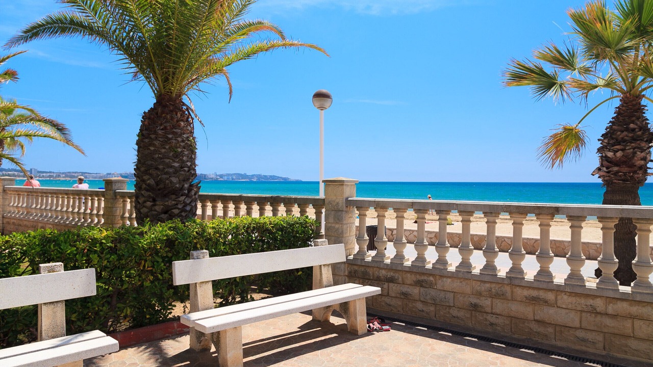 Photo of Outdoor in Vilafortuny