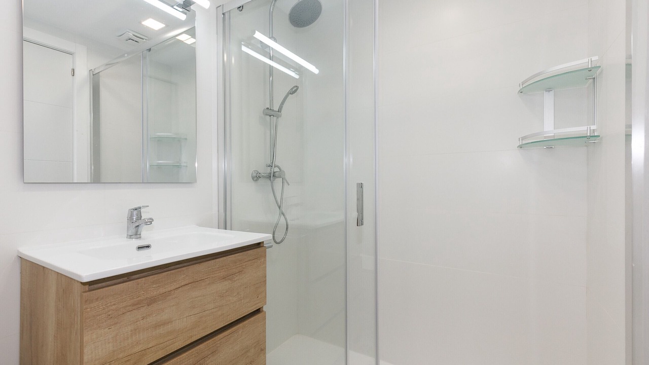 Photo of Bathroom in Vilafortuny