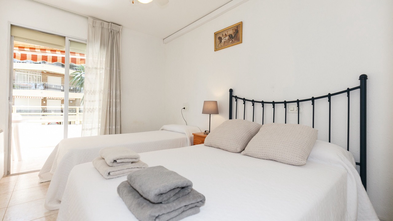 Photo of Bedroom in Vilafortuny