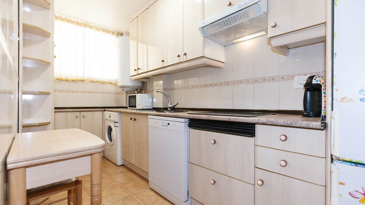 Photo of Kitchen in Vilafortuny