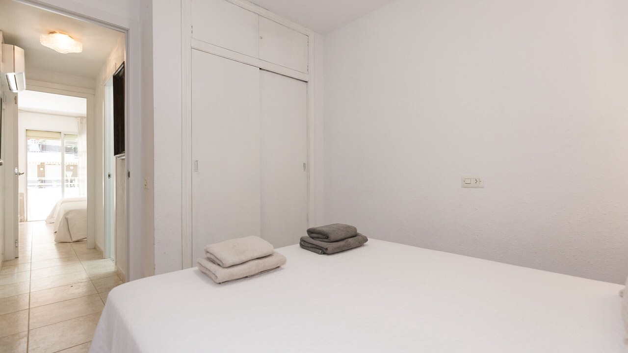 Photo of Bedroom in Vilafortuny