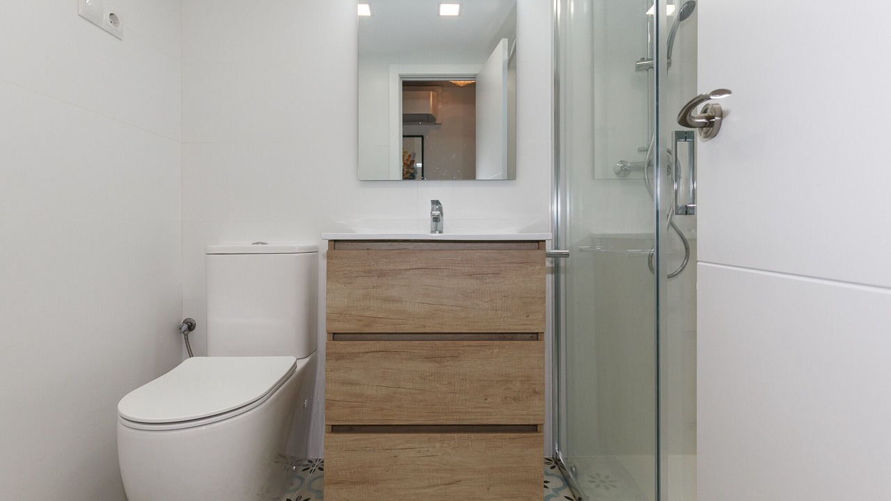 Photo of Bathroom in Vilafortuny