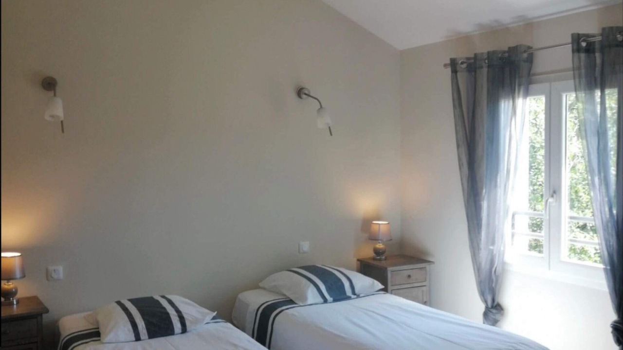 Photo of Bedroom in Vogue