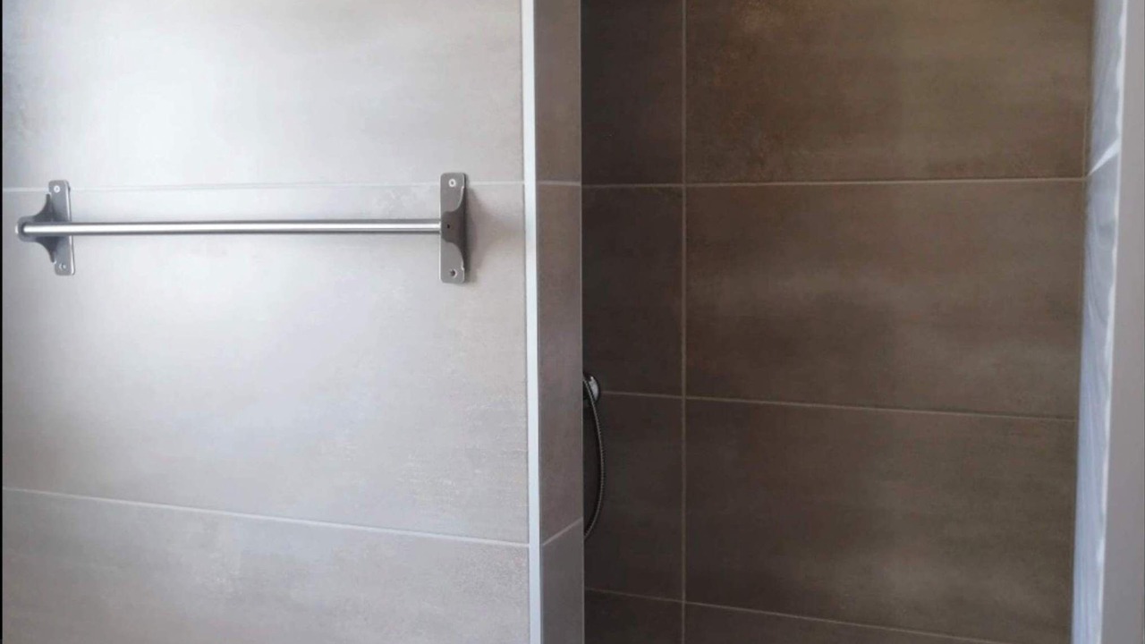 Photo of Bathroom in Vogue