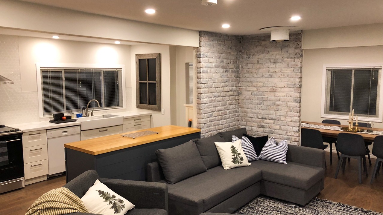 Photo of Livingroom in Oro-Medonte