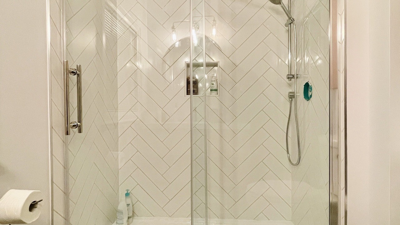 Photo of Bathroom in Oro-Medonte
