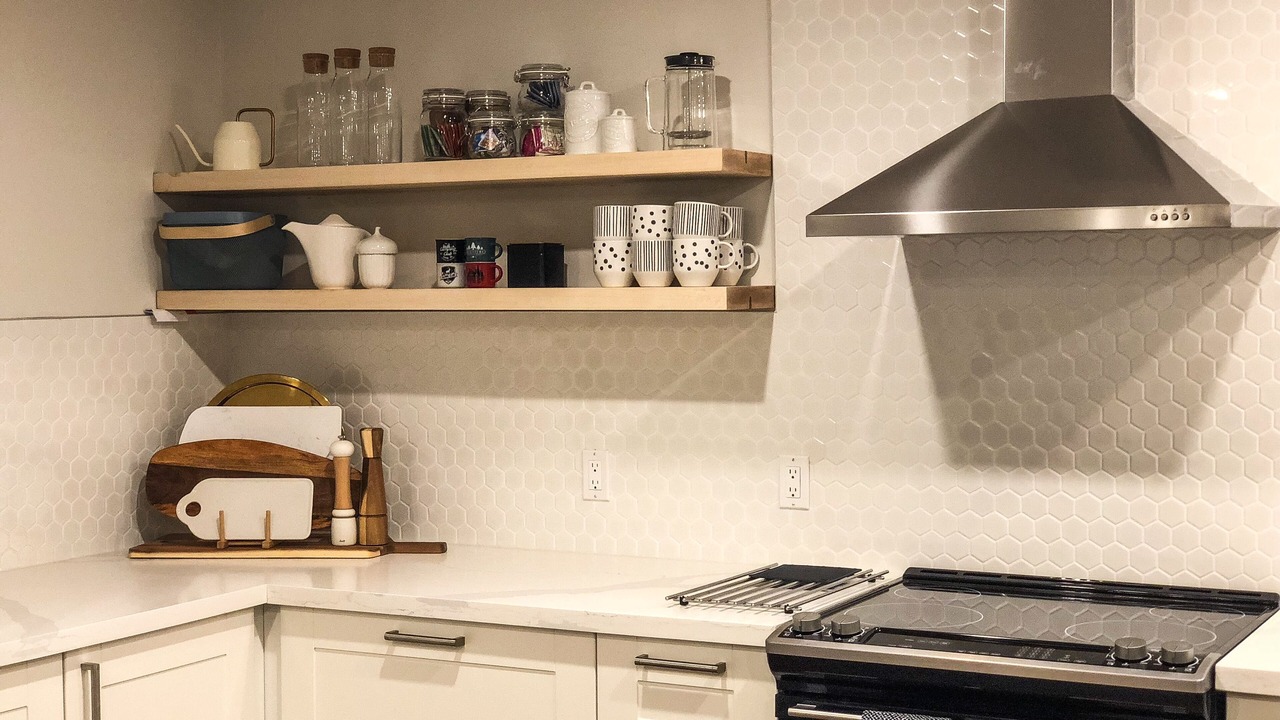 Photo of Kitchen in Oro-Medonte