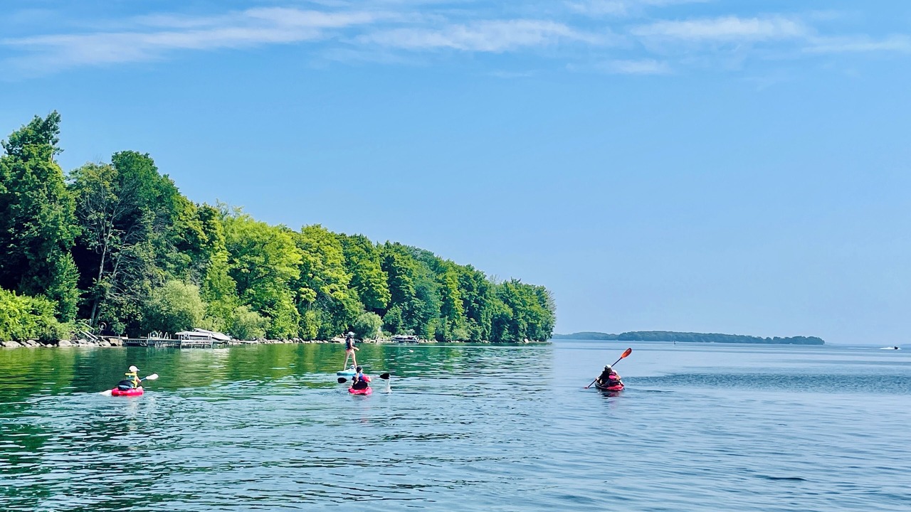 Photo of Outdoor in Oro-Medonte