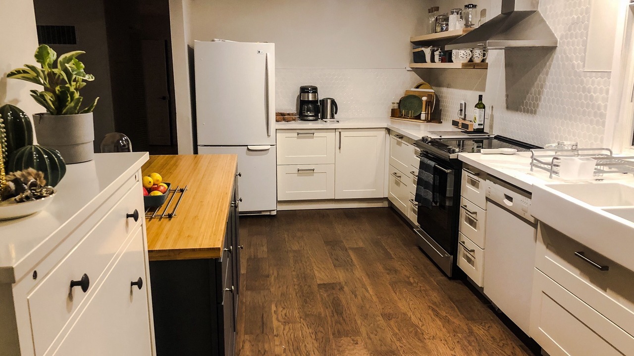 Photo of Kitchen in Oro-Medonte
