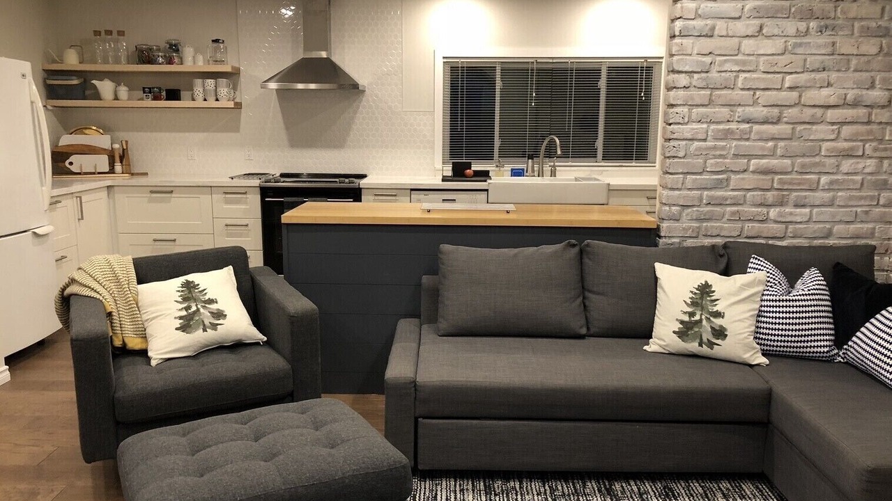 Photo of Livingroom in Oro-Medonte