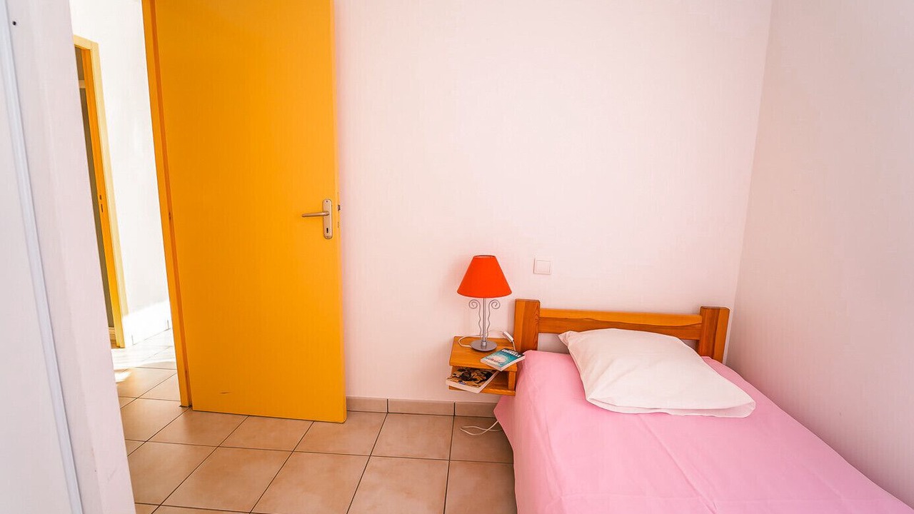 Photo of Bedroom in Albaret-le-Comtal