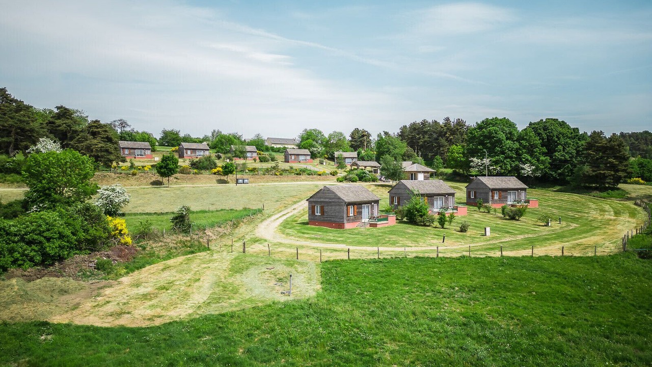 Photo of Outdoor in Albaret-le-Comtal