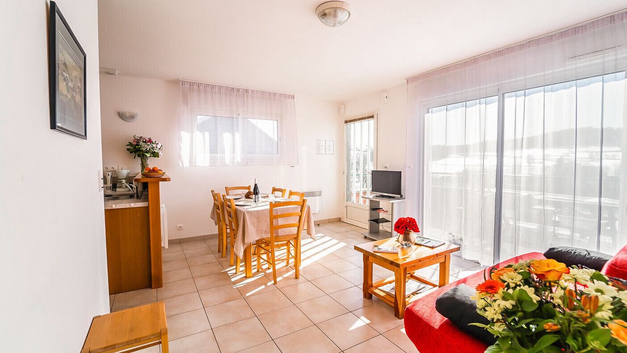 Photo of Livingroom in Albaret-le-Comtal