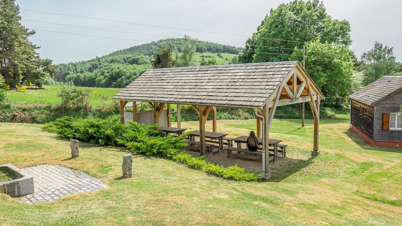 Photo of Outdoor in Albaret-le-Comtal