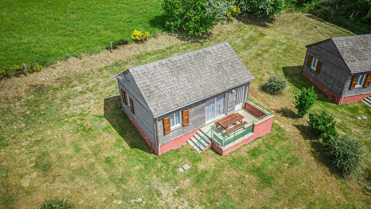 Photo of Outdoor in Albaret-le-Comtal