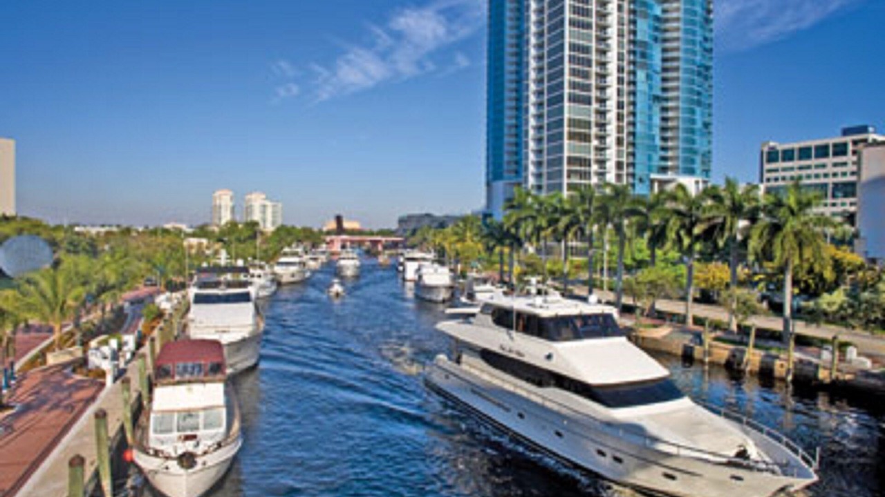Photo of Others in Pompano Beach
