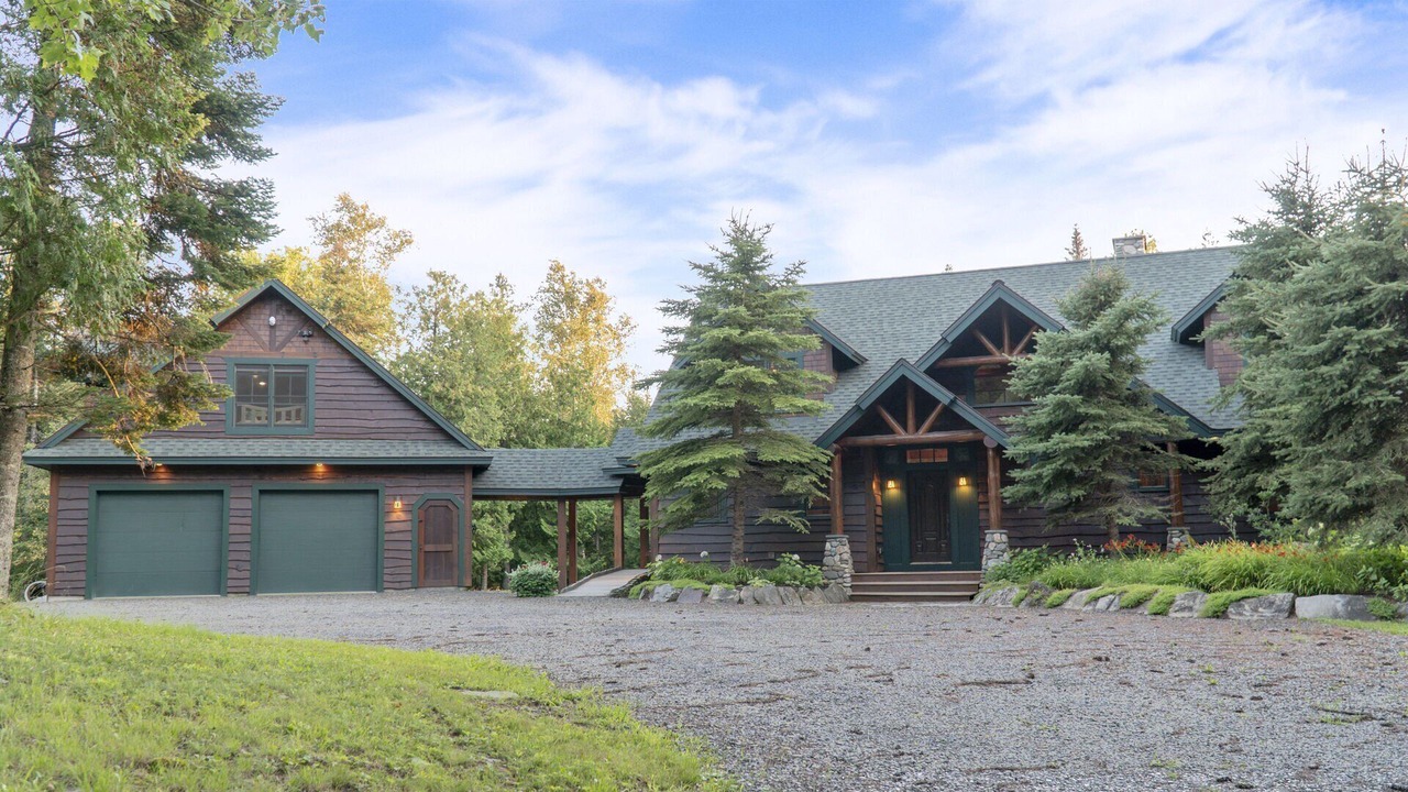 Photo of Outdoor in Oquossoc