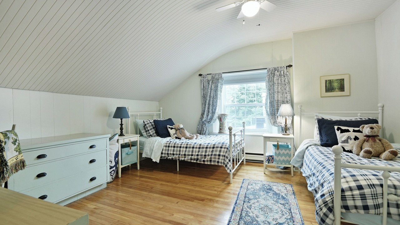 Photo of Bedroom in Mississippi Mills