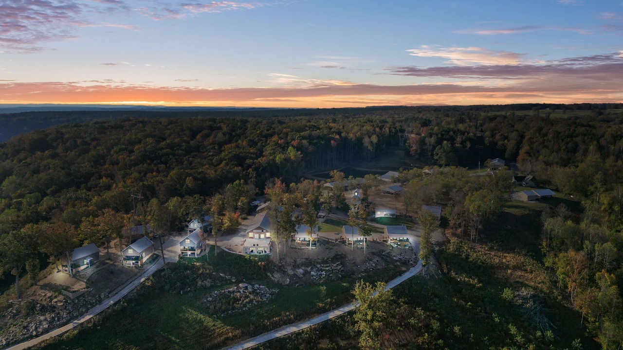 Photo of Outdoor in Bryant