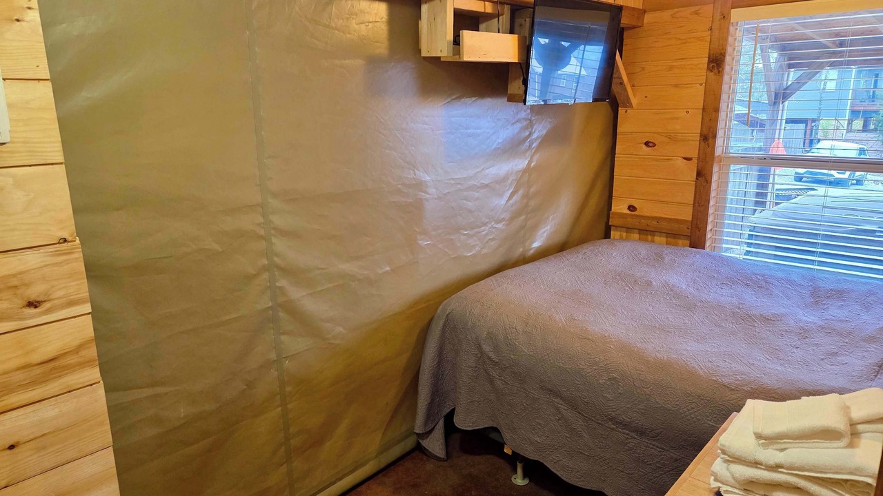 Photo of Bedroom in Bryant