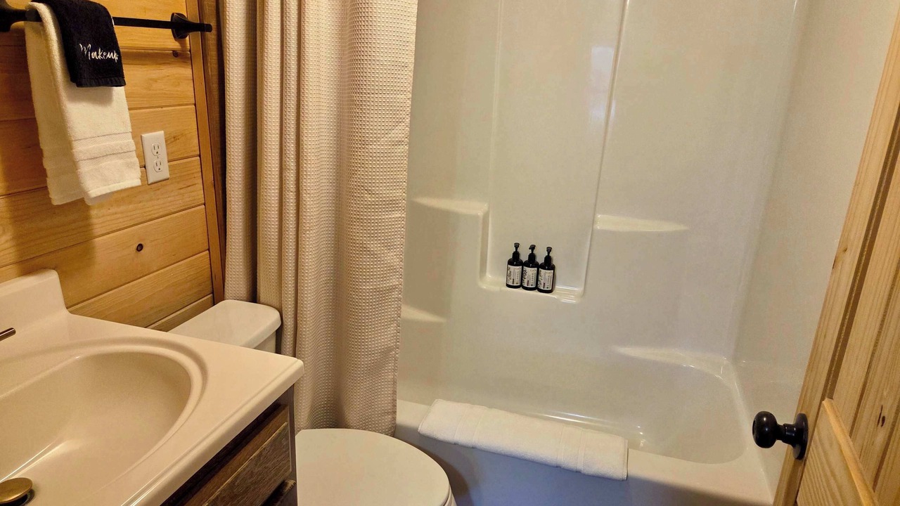 Photo of Bathroom in Bryant