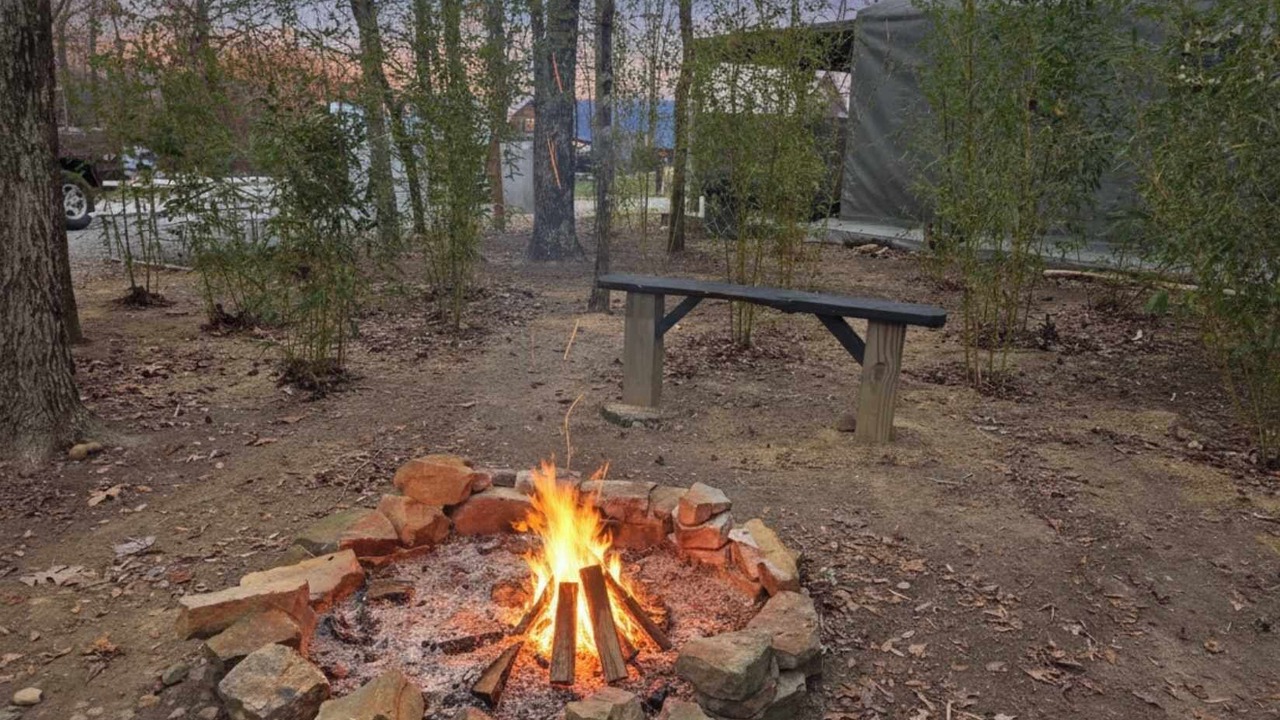Photo of Outdoor in Bryant