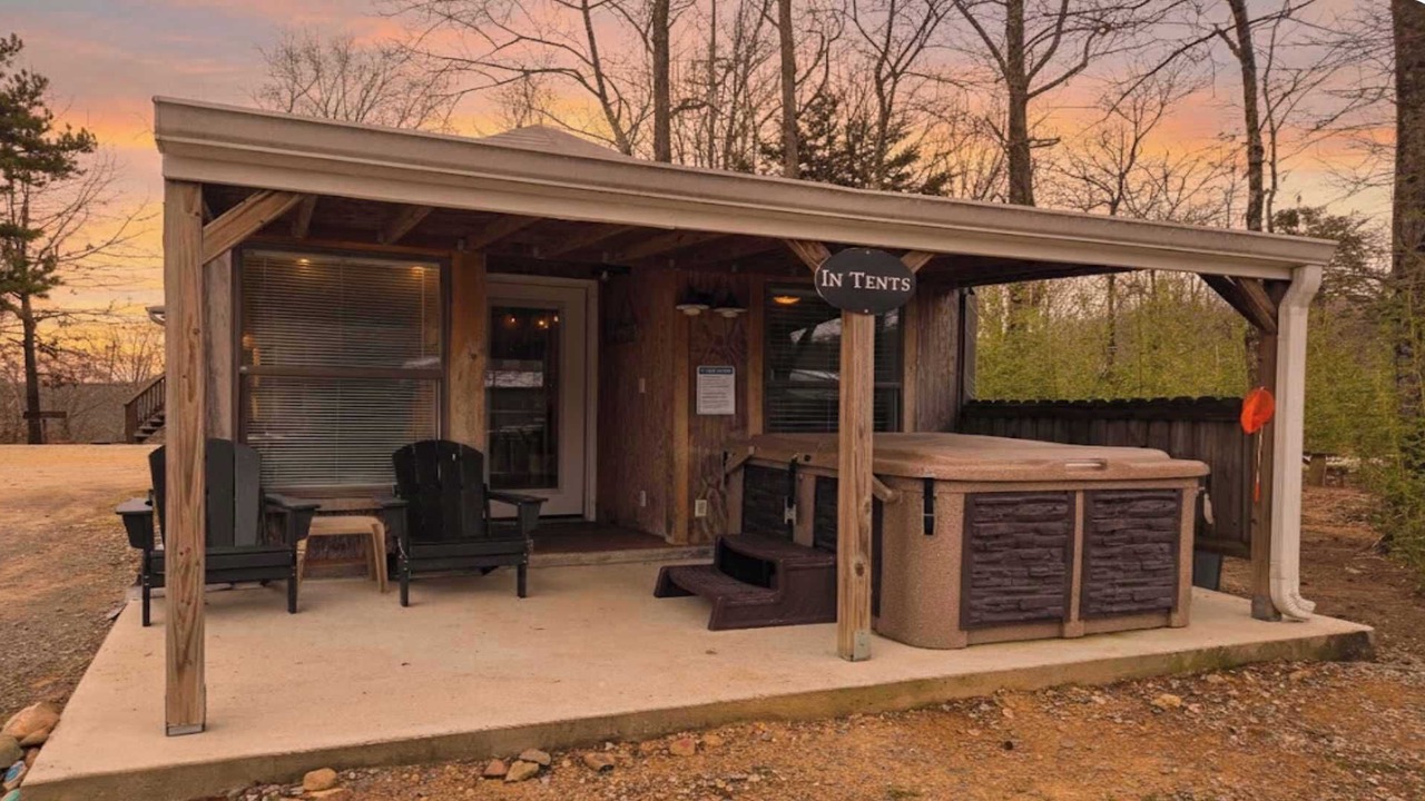 Photo of Outdoor in Bryant