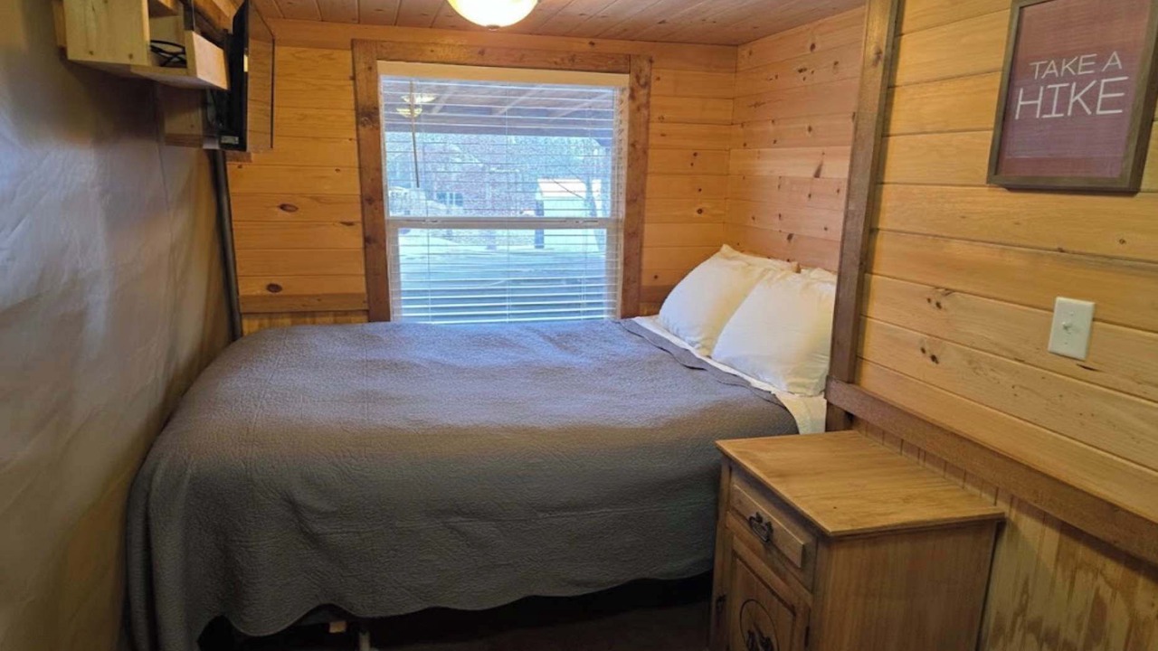 Photo of Bedroom in Bryant