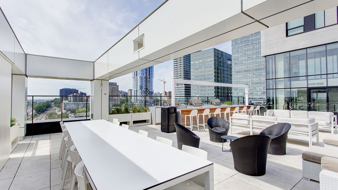 Photo of Outdoor in Downtown Montreal