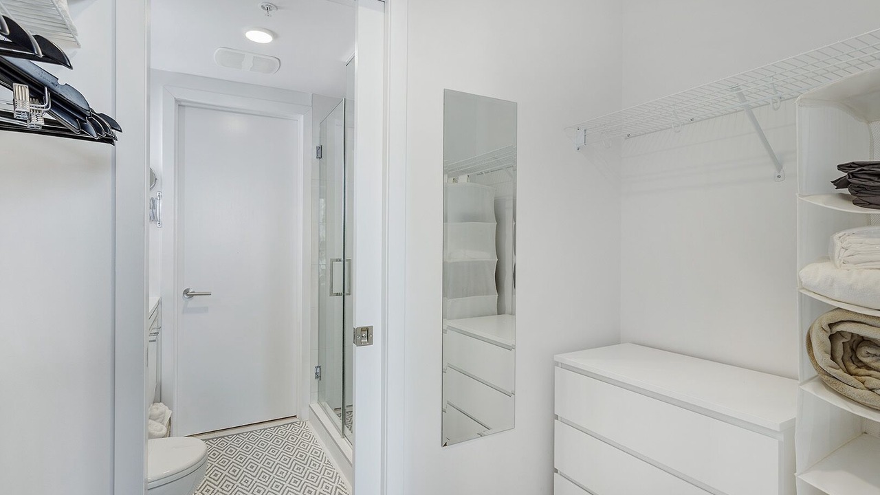 Photo of Bathroom in Downtown Montreal