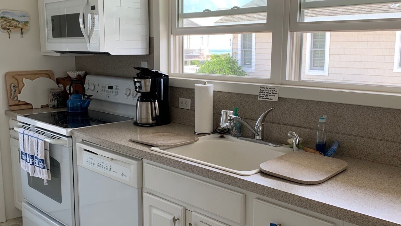 Photo of Kitchen in Stone Harbor